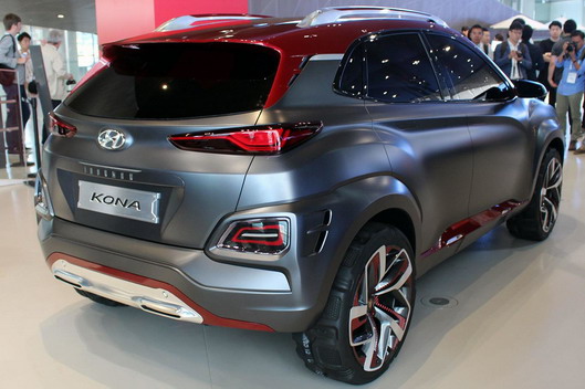 Hyundai k 108